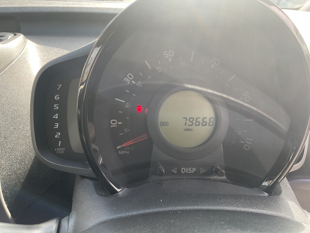 Vehicle 26