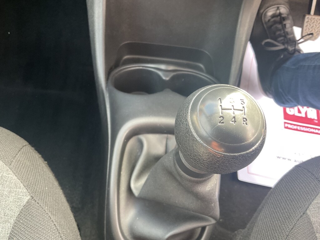 Vehicle 32