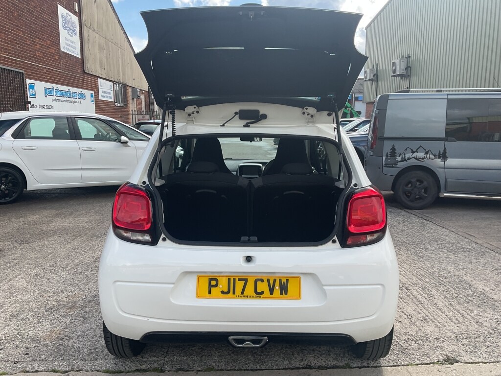 Vehicle 36