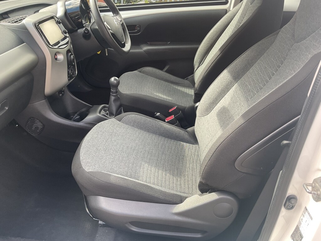 Vehicle 38
