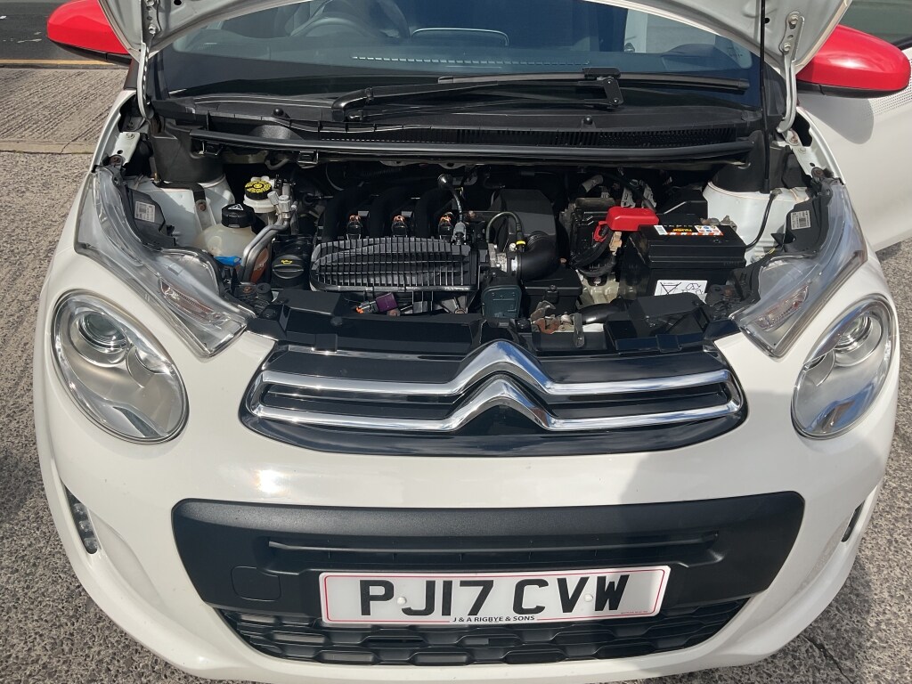 Vehicle 41