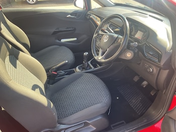 Used Vauxhall Corsa 2016 for sale - 78446210: Photo