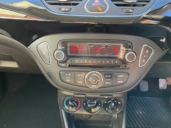 Used Vauxhall Corsa 2016 for sale - 78446210: Photo