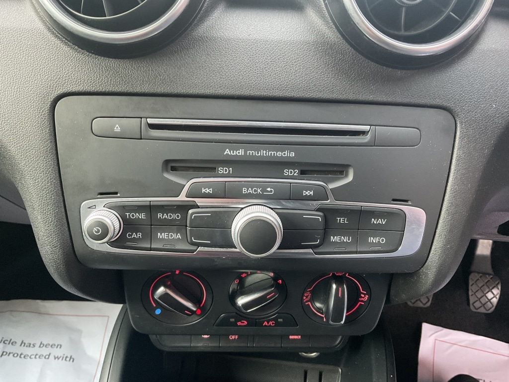 Used Audi A1 2017 for sale - 77325437: Photo 10