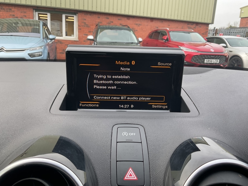 Used Audi A1 2017 for sale - 77325437: Photo 11