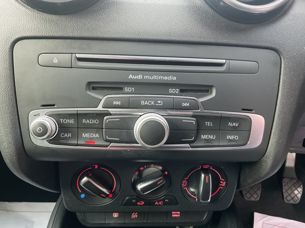 Used Audi A1 2017 for sale - 77325437: Photo 12