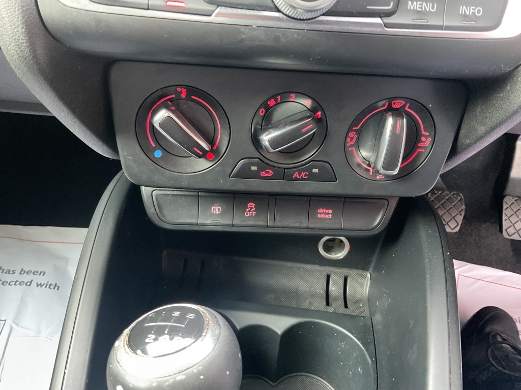 Used Audi A1 2017 for sale - 77325437: Photo 13