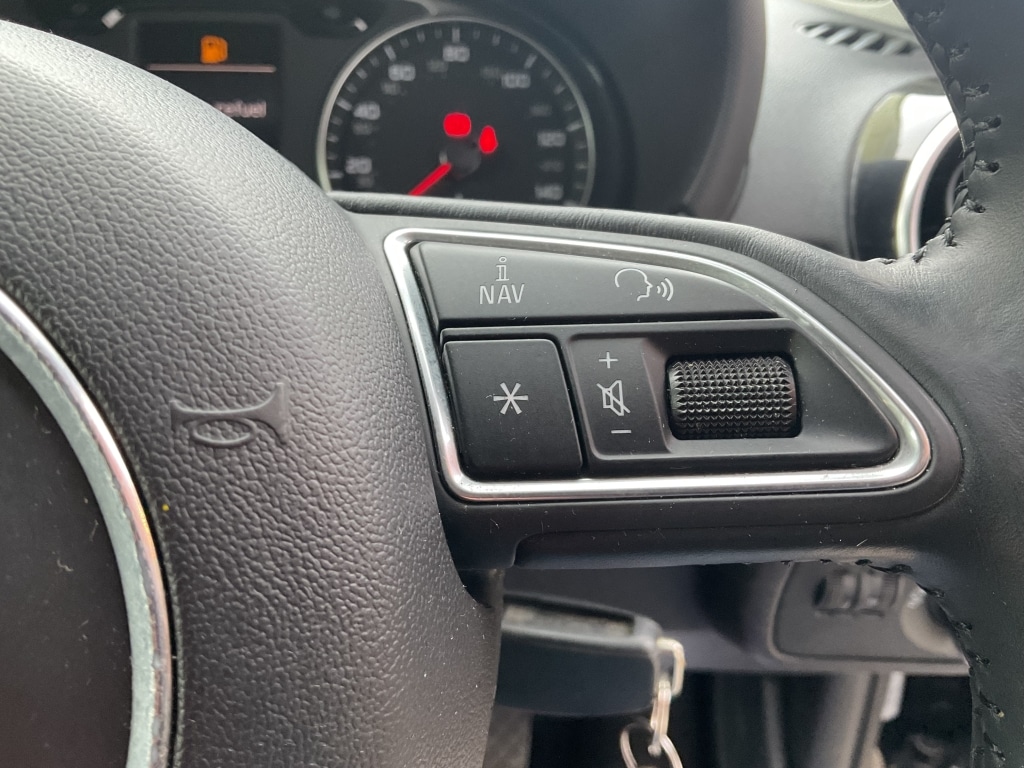 Used Audi A1 2017 for sale - 77325437: Photo 16