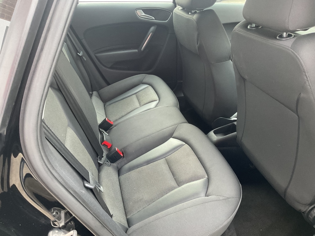 Used Audi A1 2017 for sale - 77325437: Photo 17