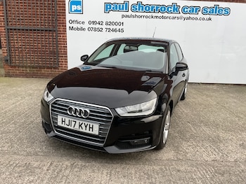 Used Audi A1 2017 for sale - 77325437: Photo