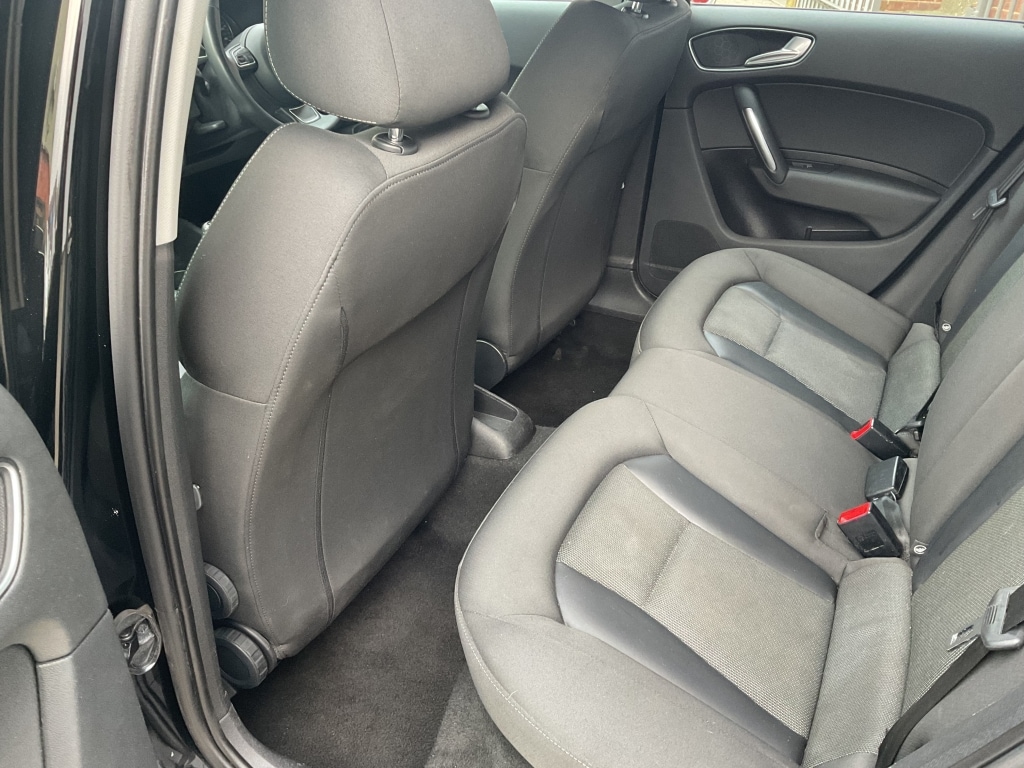 Used Audi A1 2017 for sale - 77325437: Photo 20