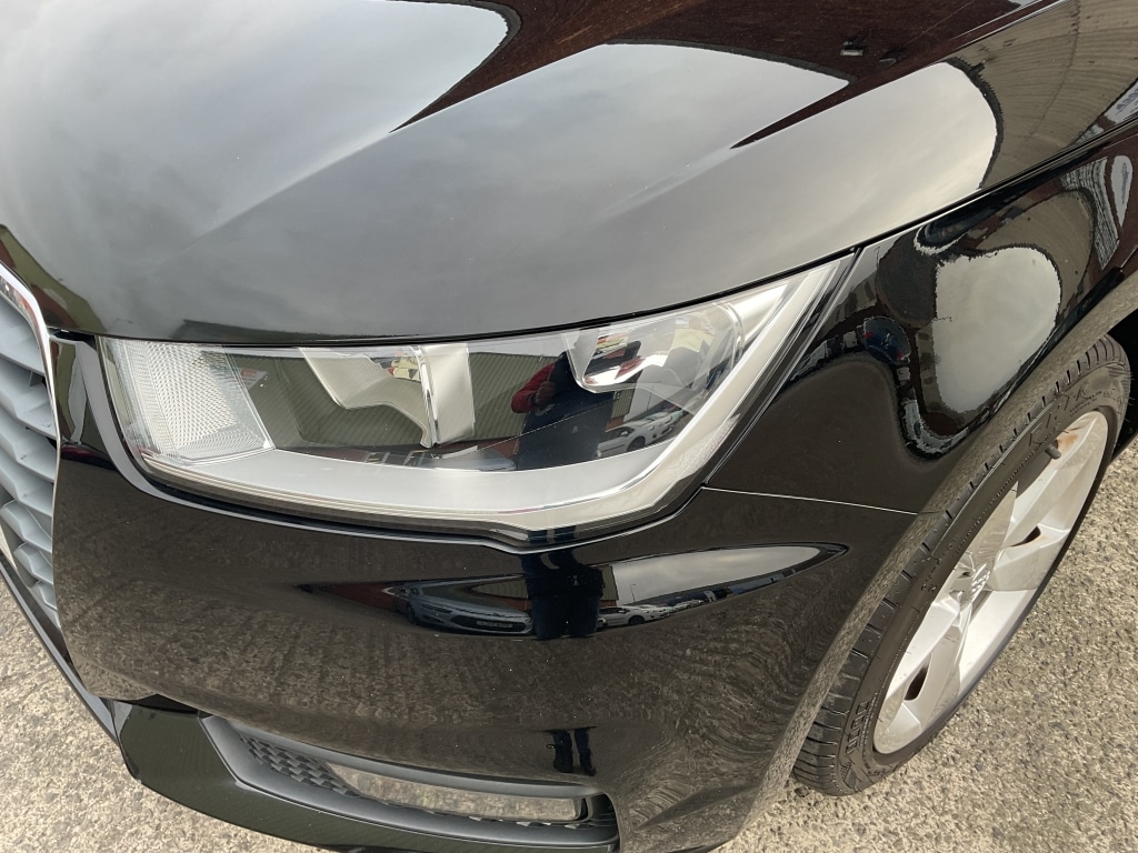 Used Audi A1 2017 for sale - 77325437: Photo 24