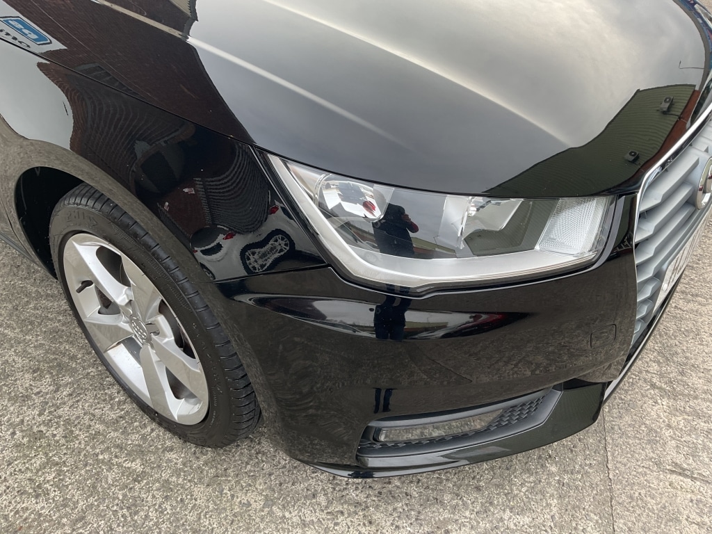 Used Audi A1 2017 for sale - 77325437: Photo 27