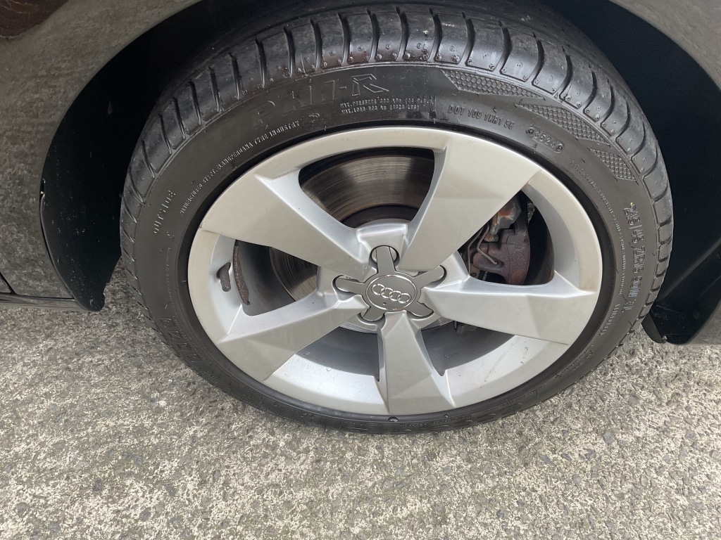 Used Audi A1 2017 for sale - 77325437: Photo 28