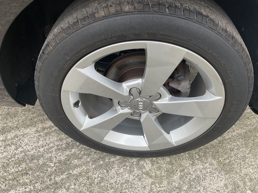 Used Audi A1 2017 for sale - 77325437: Photo 30