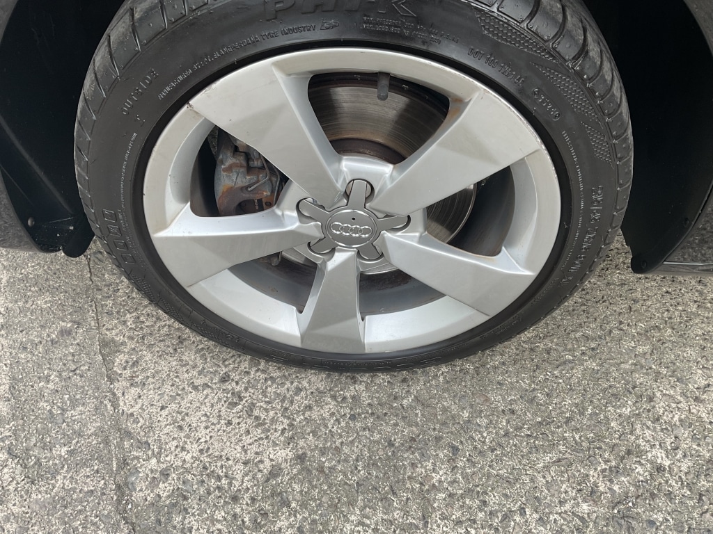 Used Audi A1 2017 for sale - 77325437: Photo 31