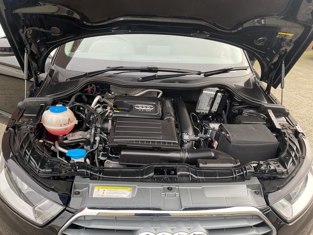 Used Audi A1 2017 for sale - 77325437: Photo 32