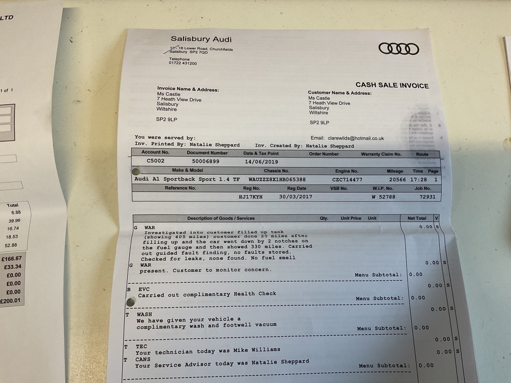 Used Audi A1 2017 for sale - 77325437: Photo 35