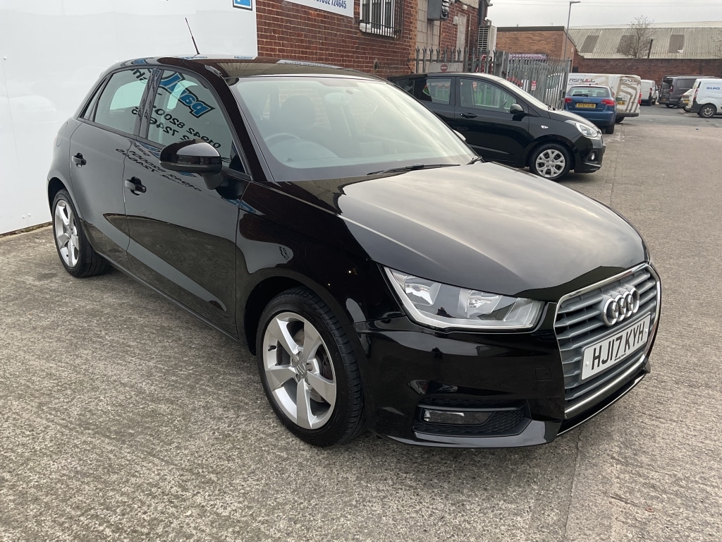Used Audi A1 2017 for sale - 77325437: Photo 5