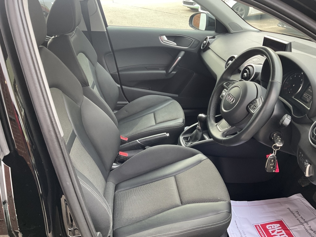 Used Audi A1 2017 for sale - 77325437: Photo 7