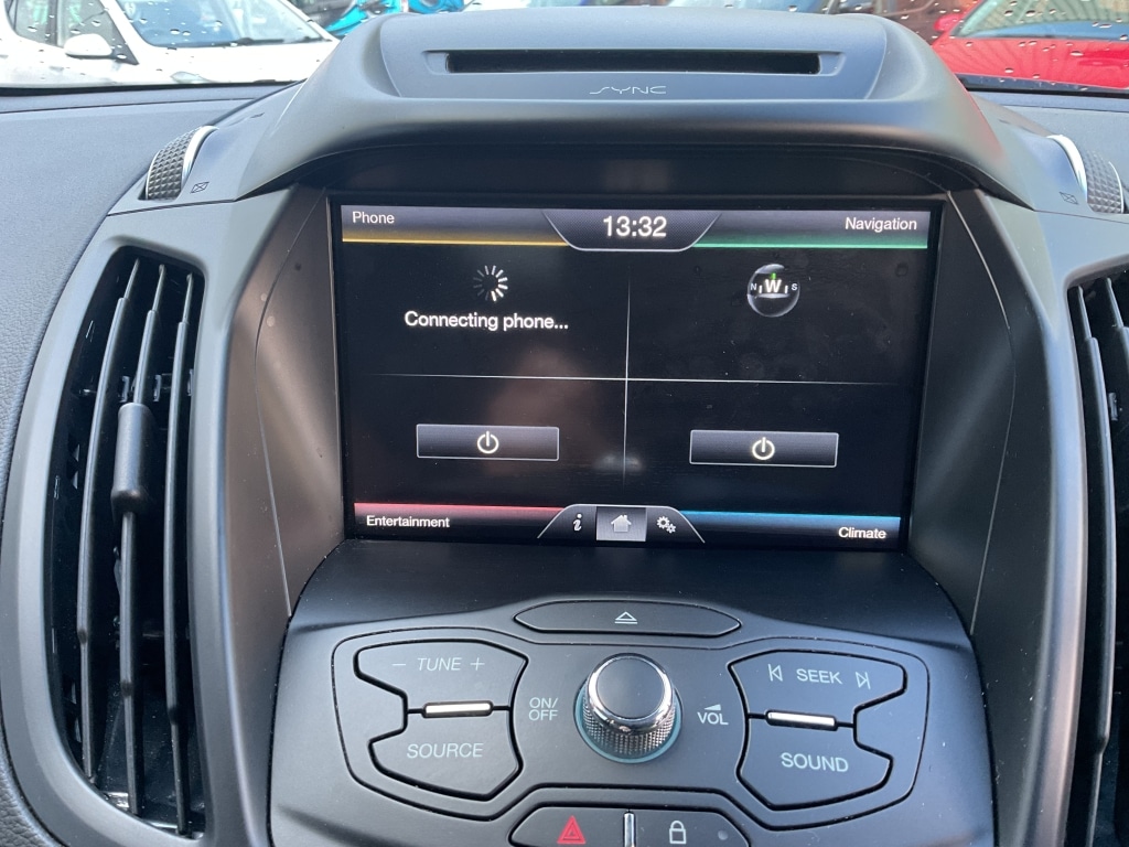 Used Ford Kuga 2016 for sale - 77573054: Photo 10