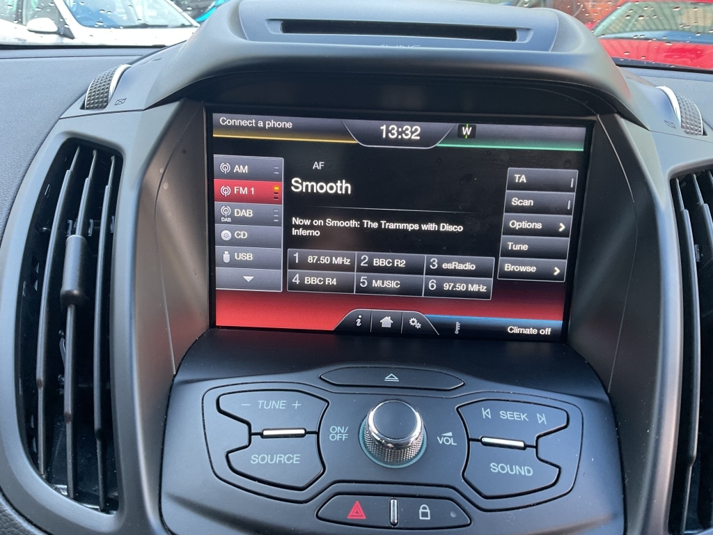 Used Ford Kuga 2016 for sale - 77573054: Photo 11