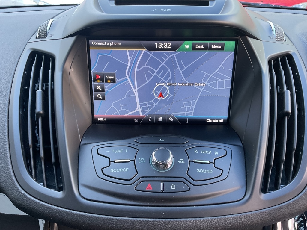 Used Ford Kuga 2016 for sale - 77573054: Photo 12