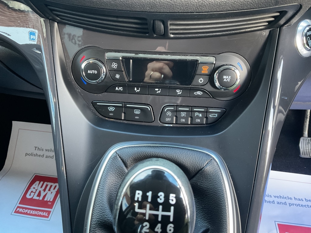 Used Ford Kuga 2016 for sale - 77573054: Photo 14