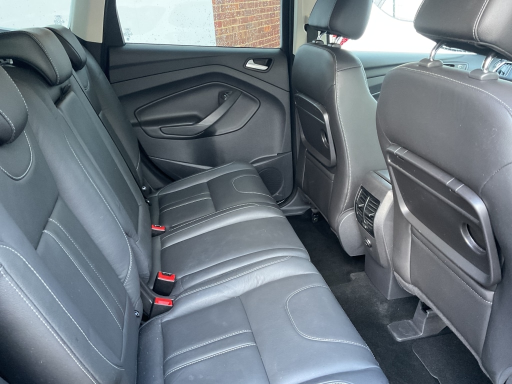 Used Ford Kuga 2016 for sale - 77573054: Photo 18