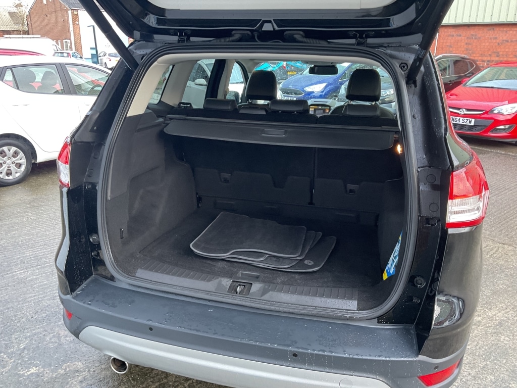 Used Ford Kuga 2016 for sale - 77573054: Photo 20