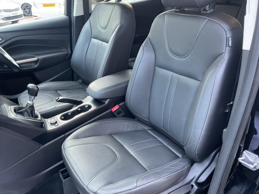 Used Ford Kuga 2016 for sale - 77573054: Photo 25