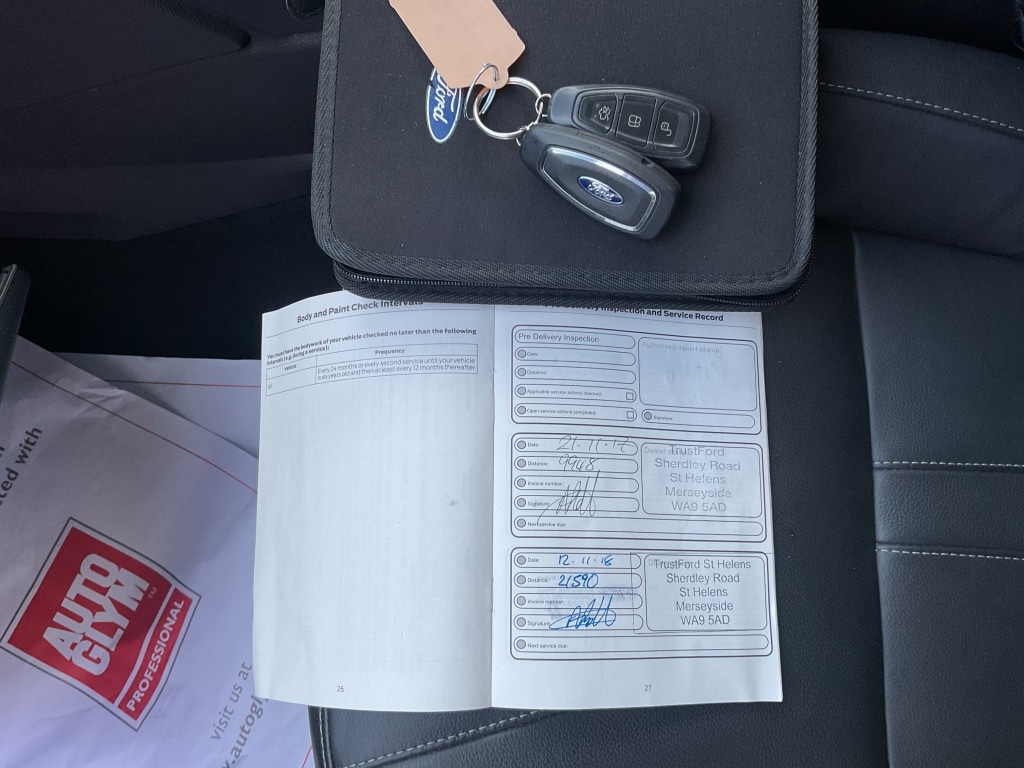 Used Ford Kuga 2016 for sale - 77573054: Photo 27