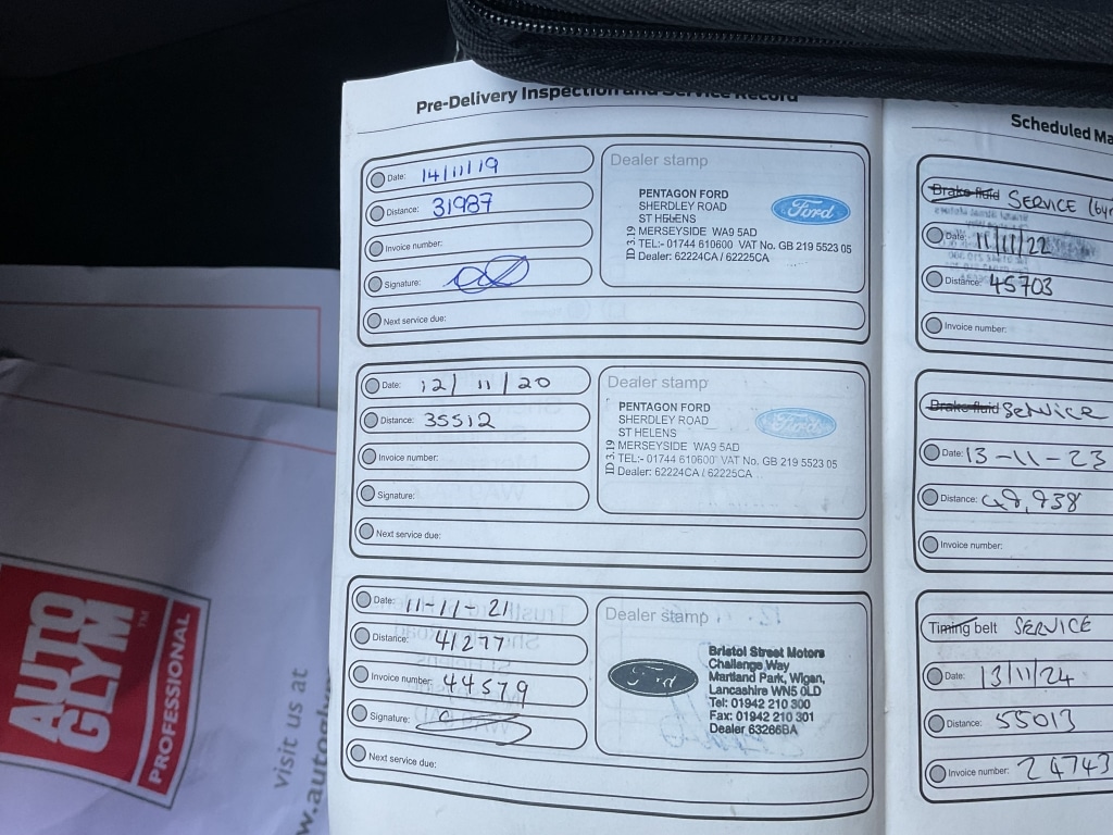 Used Ford Kuga 2016 for sale - 77573054: Photo 28