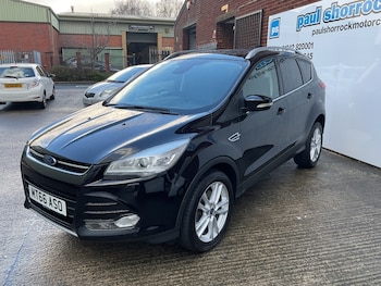 Used Ford Kuga 2016 for sale - 77573054: Photo