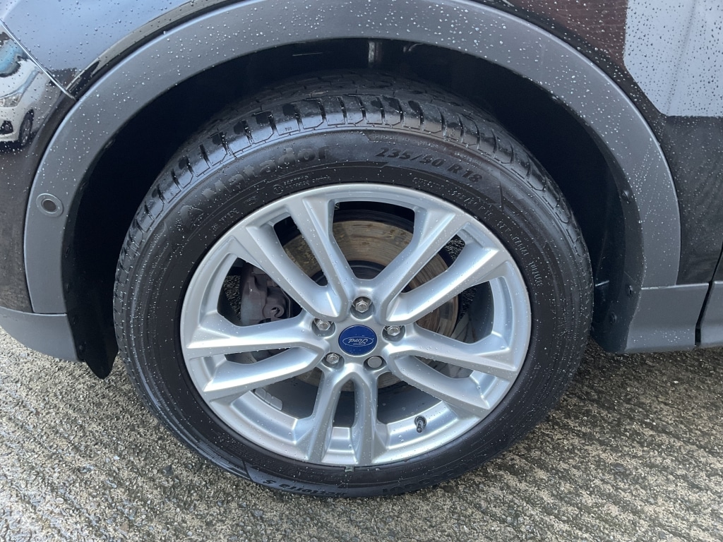 Used Ford Kuga 2016 for sale - 77573054: Photo 31