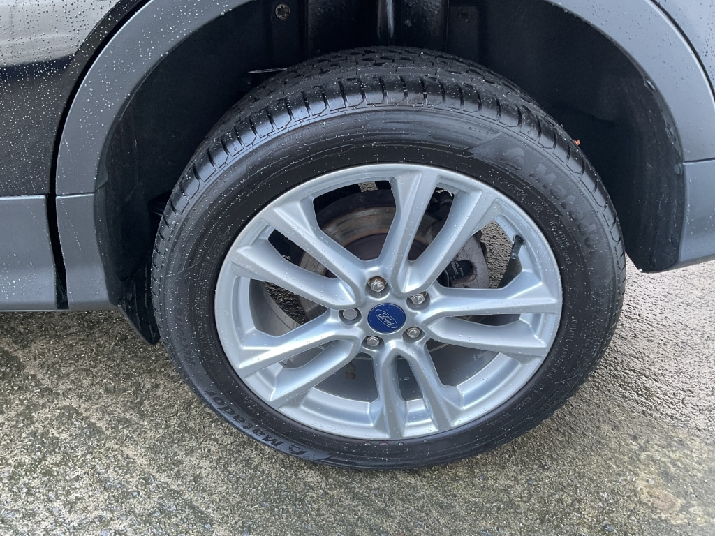 Used Ford Kuga 2016 for sale - 77573054: Photo 32