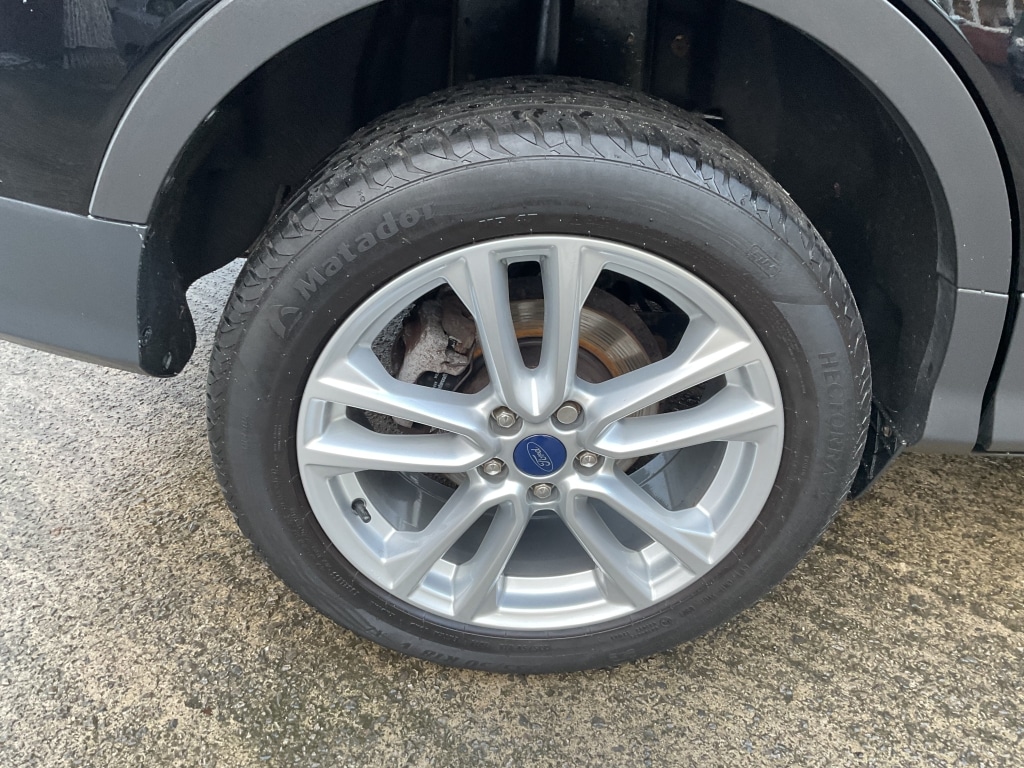 Used Ford Kuga 2016 for sale - 77573054: Photo 33