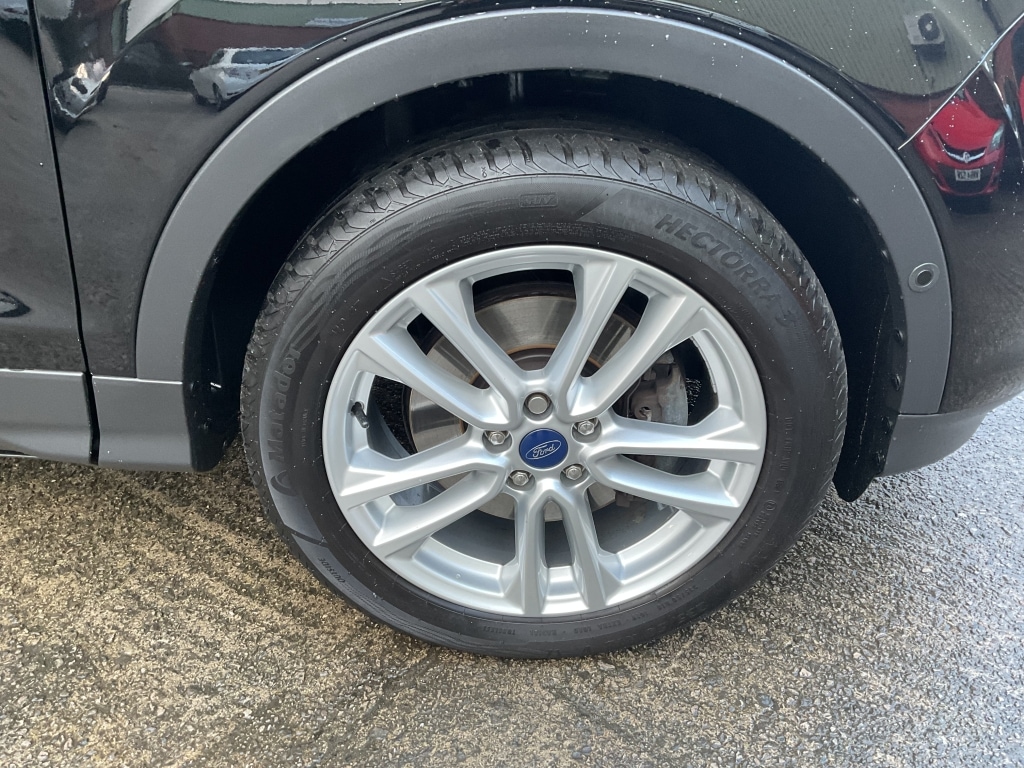 Used Ford Kuga 2016 for sale - 77573054: Photo 34