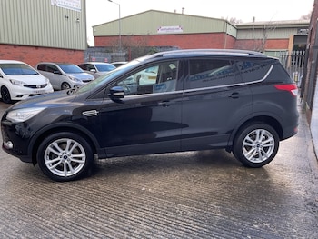 Used Ford Kuga 2016 for sale - 77573054: Photo