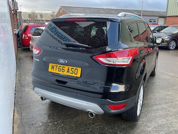 Used Ford Kuga 2016 for sale - 77573054: Photo