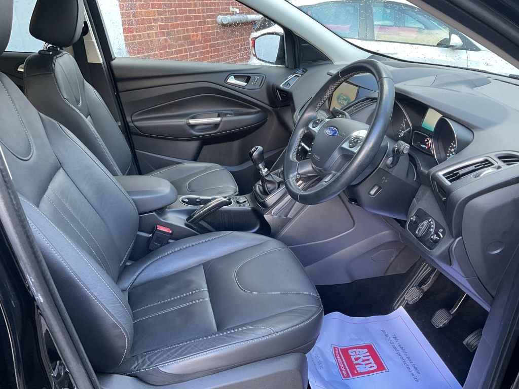 Used Ford Kuga 2016 for sale - 77573054: Photo 6