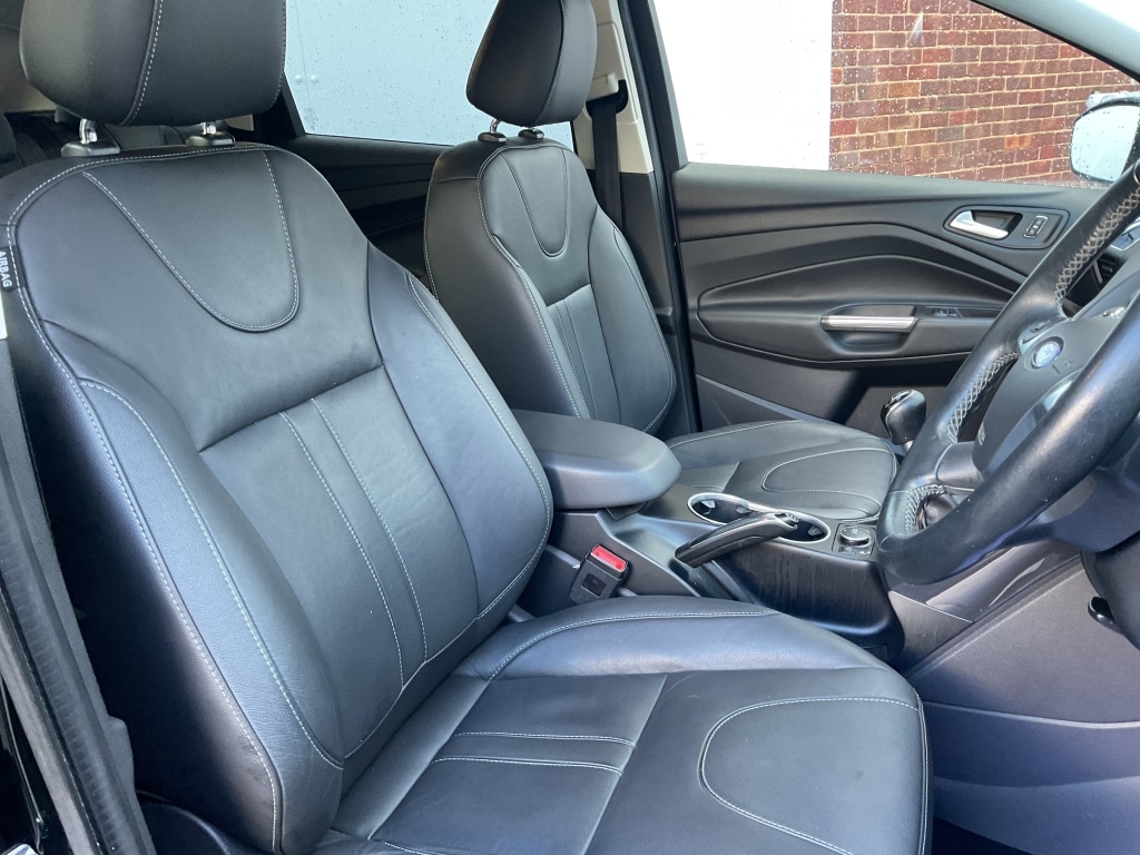 Used Ford Kuga 2016 for sale - 77573054: Photo 7