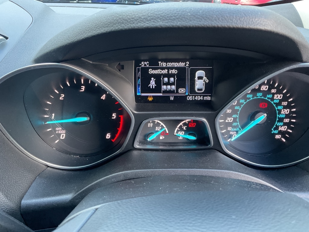 Used Ford Kuga 2016 for sale - 77573054: Photo 9