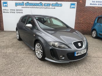 Used SEAT Leon 2012 for sale - 79775219: Photo