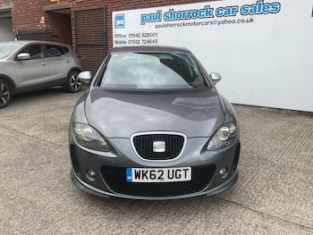 Used SEAT Leon 2012 for sale - 79775219: Photo