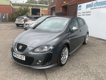 Used SEAT Leon 2012 for sale - 79775219: Photo