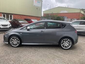 Used SEAT Leon 2012 for sale - 79775219: Photo