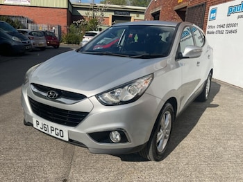 Used Hyundai Ix35 2012 for sale - 78467697: Photo