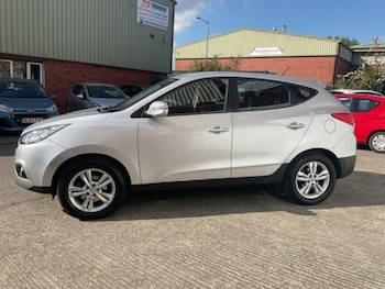 Used Hyundai Ix35 2012 for sale - 78467697: Photo