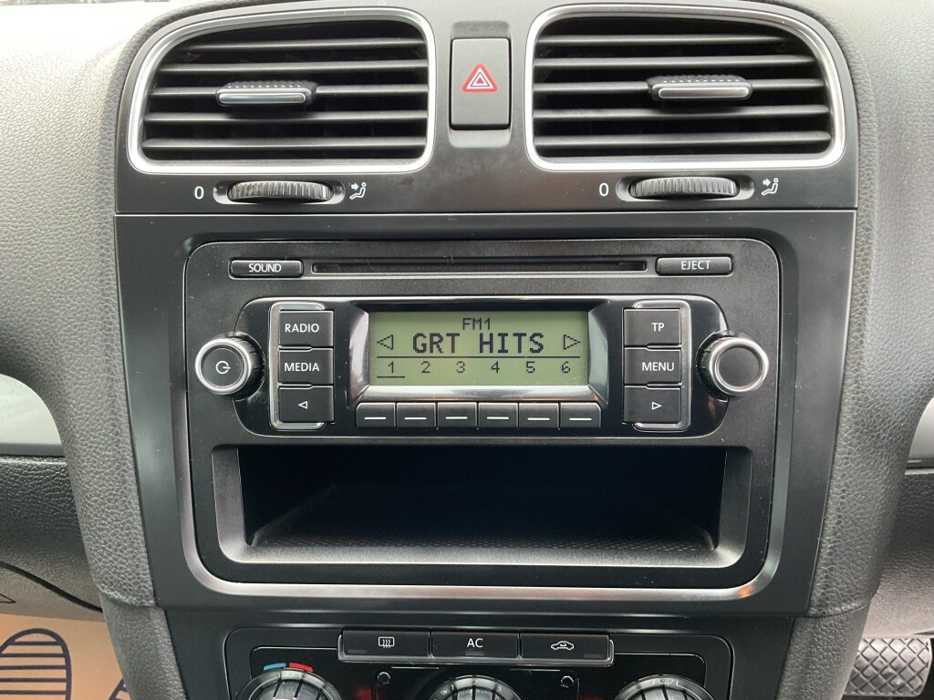 Used Volkswagen Golf 2009 for sale - 77201524: Photo 10